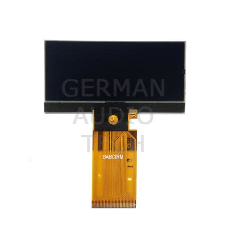 Instrument Cluster LCD for 2001-2004 Mercedes-Benz W203 C-Class