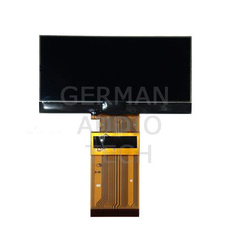 New LCD for MERCEDES-BENZ W463 G-CLASS G500 G55 AMG INSTRUMENT SPEEDOMETER CLUSTER ODOMETER DISPLAY