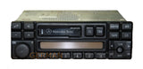 Repair Service for Mercedes-Benz Radio Stereo Button Volume Control Adjustment