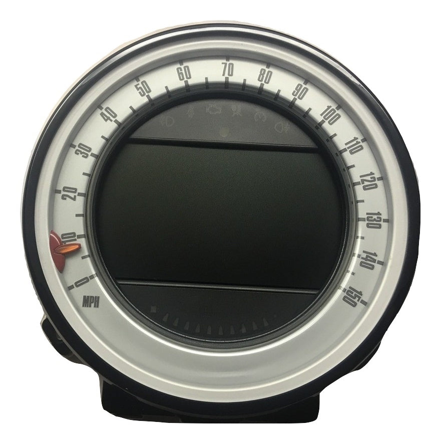 NEW LCD for MINI COOPER NAVIGATION SYSTEM GLASS SCREEN R56 R53 LQ065T9 ...