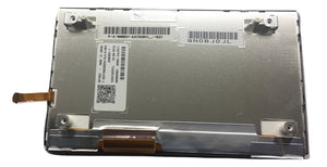 Display LCD for MINI Cooper Clubman Navigation Radio Screen R56 R53 OPTREX T-55315GD065HU