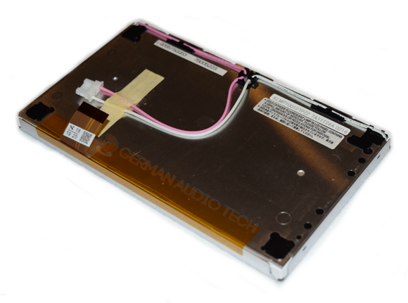 New LCD for MERCEDES-BENZ W203 W209 W164 MCS COMAND NAVIGATION LCD DISPLAY 2006 2007 2008