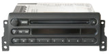 Boost CD MP3 Radio for 2002-2006 MINI Cooper R50 R52 R53 65126961275