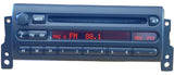 Boost CD MP3 Radio for 2002-2006 MINI Cooper R50 R52 R53 65126961275