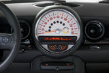 Genuine MINI Boost CD R55 R56 Audio Radio Navigation Controller Power Button Knob