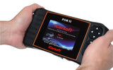 New iCARSOFT CR-PLUS PROFESSIONAL UNIVERSAL OBD2 DIAGNOSTIC SCAN FAULT CODE READER TOOL