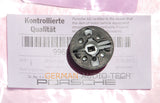 Radio Volume Knob Buttons for Porsche CDR220 CR220 CDR23 Traffic Pro 996 911 Carrera Boxster