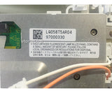 New LCD Display for Porsche PCM 2.1 911 (996/997) 2003-2007 Navigation Head Unit LQ058T5AR04