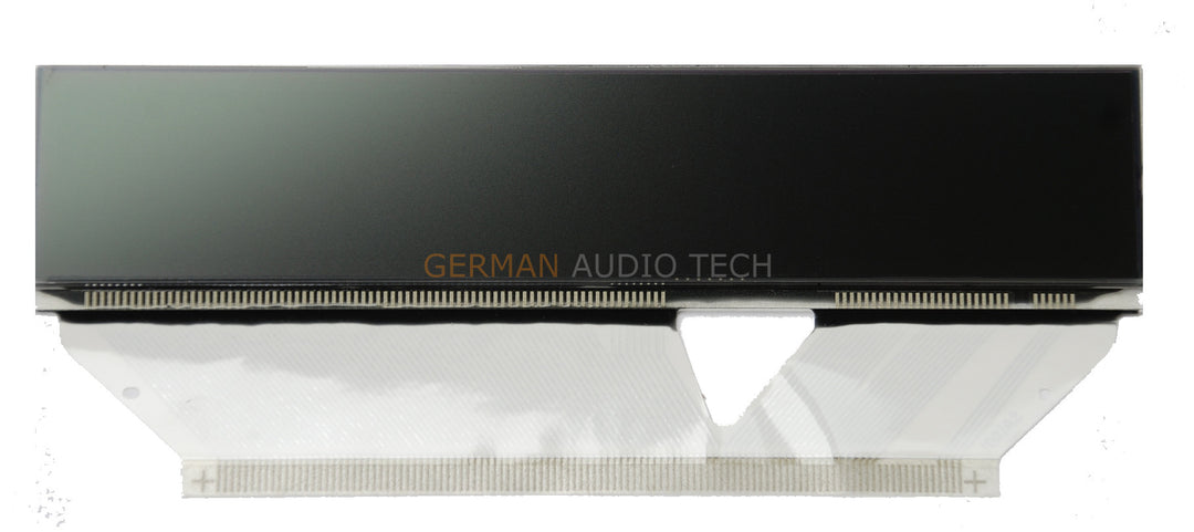 SID LCD and Ribbon Cable for 1998-2005 Saab 9-3 9-5