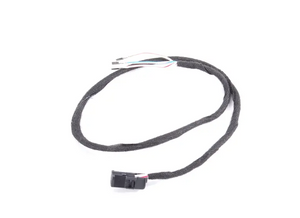 CD Changer Connection Cable for BMW E36 E46 E39 E38 E53 P/N. 61120140718