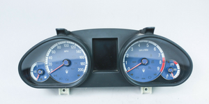 Original Speedometer Instrument Cluster for 2004-2008 Maserati Quattroporte M139