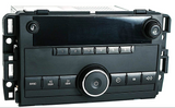 2007-2013 Chevrolet Truck 25918998 Radio AM FM Radio UM7
