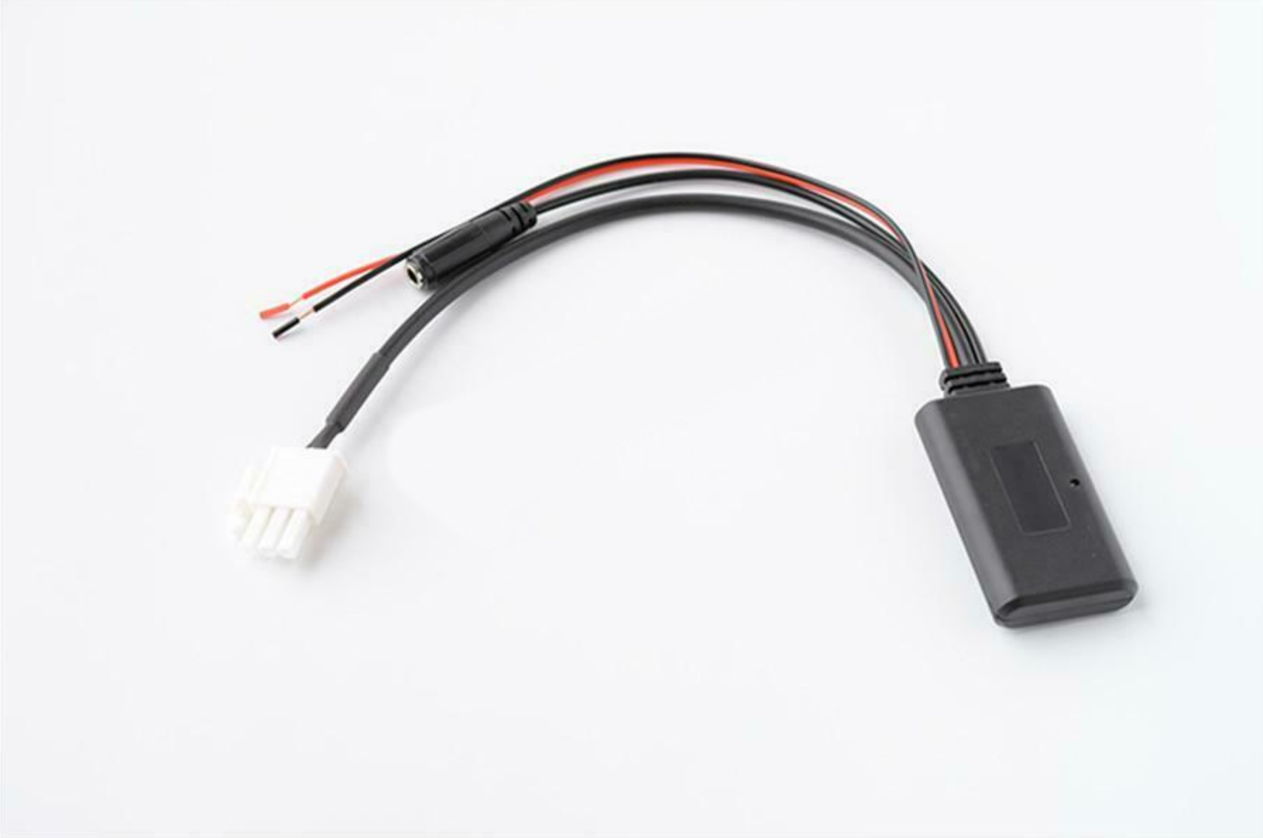 Bluetooth Aux for GL1800/F6B