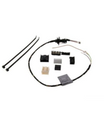 Genuine BMW - Auto Dimming Rear View Mirror E90 E82 Retrofit Harness - 61120434330