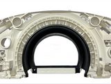 Fluorescent Tube Illumination Back Lights for Mercedes Benz W220 W215 S500 CL500 Speedometer Instrument Cluster