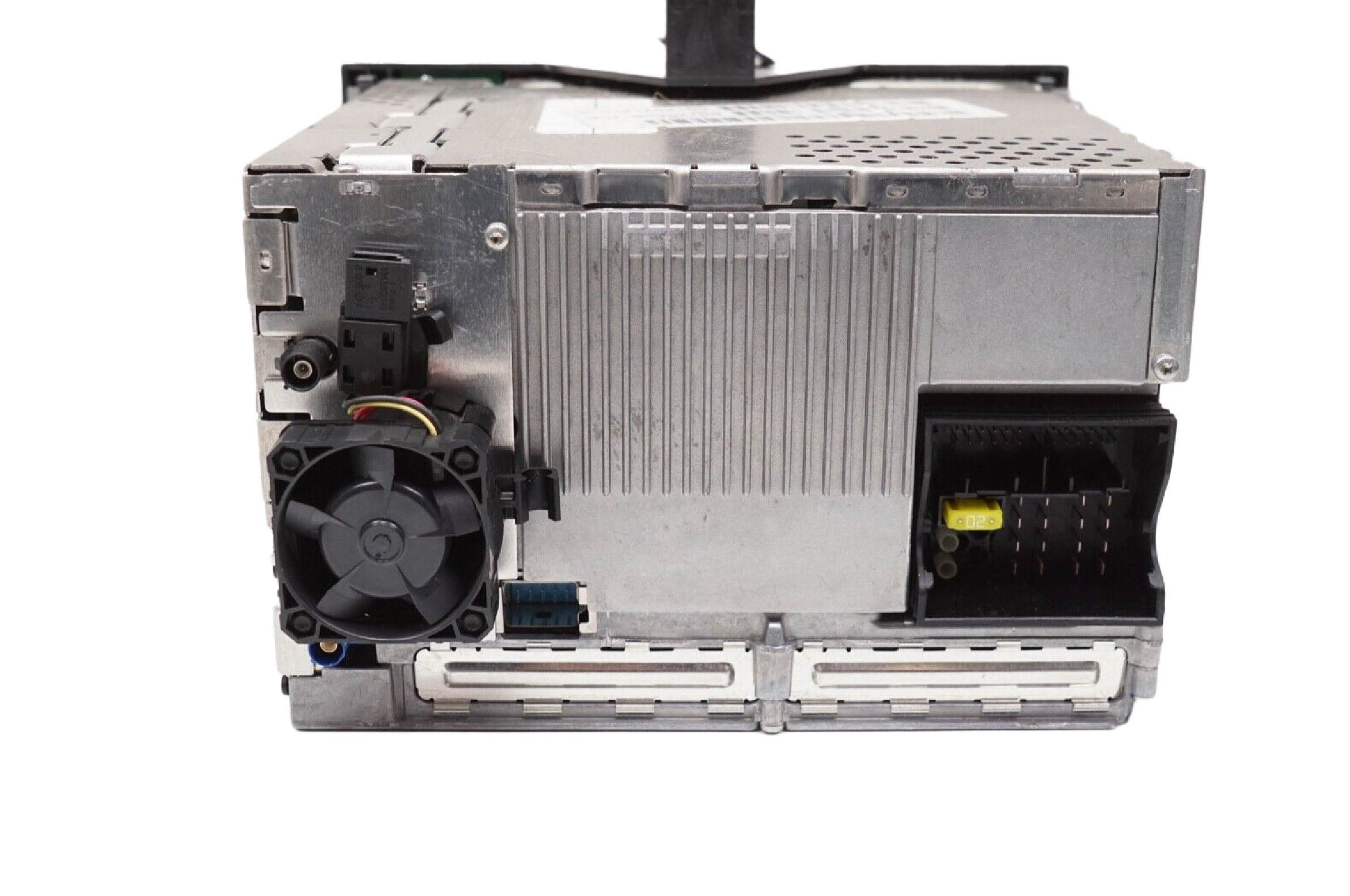 CCC DVD Navigation System Head Unit for 2007-2015 MINI COOPER R55 R56 ...
