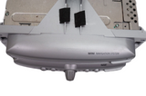 CCC DVD Navigation System Head Unit for 2007-2015 MINI COOPER R55 R56 R57 CD Radio 65839195963