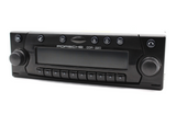 CDR220 Radio Stereo Head Unit with Code for Porsche 996 986 911 Carrera Boxster 99664512600