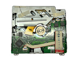 Navigation GPS CD Loader Assembly Mechanism for BMW Land Range Rover MK3 MK2 CDM-M2 M5 M6 4.4 2.3E