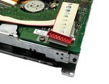 Navigation GPS CD Loader Assembly Mechanism for BMW Land Range Rover MK3 MK2 CDM-M2 M5 M6 4.4 2.3E
