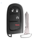 Keyless Entry Remote Key Fob for 2013 2014 2015 2016 2017 2018 Dodge Ram 1500 2500 3500