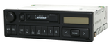 1998-1999 Mercedes-Benz ML320 ML430 ML55 AM FM Bose Radio Cassette A1638200286