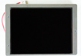 New Screen Glass LCD for PORSCHE 996 PCM1 Navigation Radio Carrera Boxster LQ5AW136