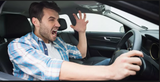 Miraculous Road Rage Diffusers Stress Relief Relievers