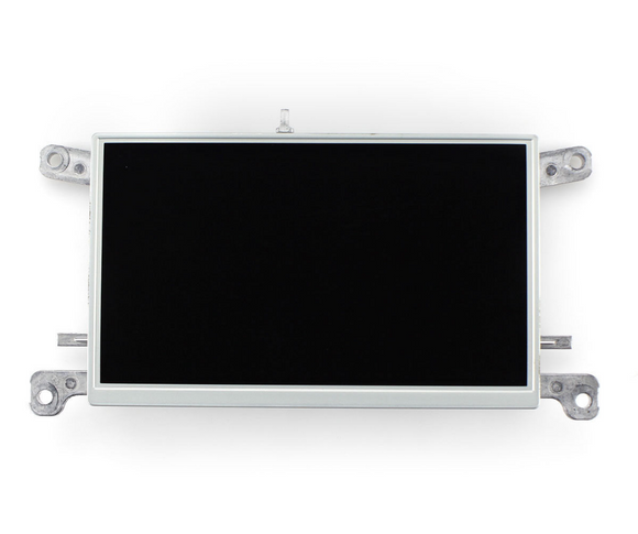 MMI Info LCD Display Monitor Screen For AUDI A4 S4 B8 A5 Q5 RS5 RS4