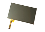 New Digitizer Touch Screen LCD for 2010 2011 2012 2013 LEXUS is250 is350 isF Radio Climate Navigation