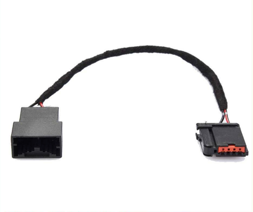 SYNC 2 to SYNC 3 Retrofit USB Hub Wiring Adapter Harness for FORD (GEN ...