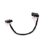SYNC 2 to SYNC 3 Retrofit USB Hub Wiring Adapter Harness for FORD (GEN 2A)