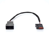 SYNC 2 to SYNC 3 Retrofit USB Hub Wiring Adapter Harness for FORD (GEN 2A)