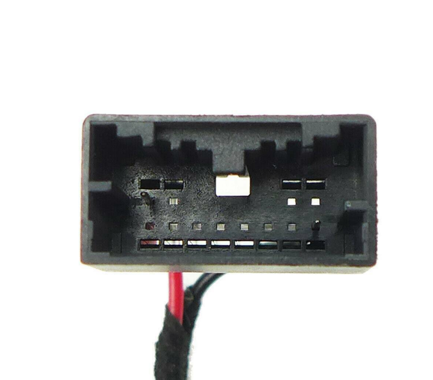 SYNC 2 to SYNC 3 Retrofit USB Hub Wiring Adapter Harness for FORD (GEN ...
