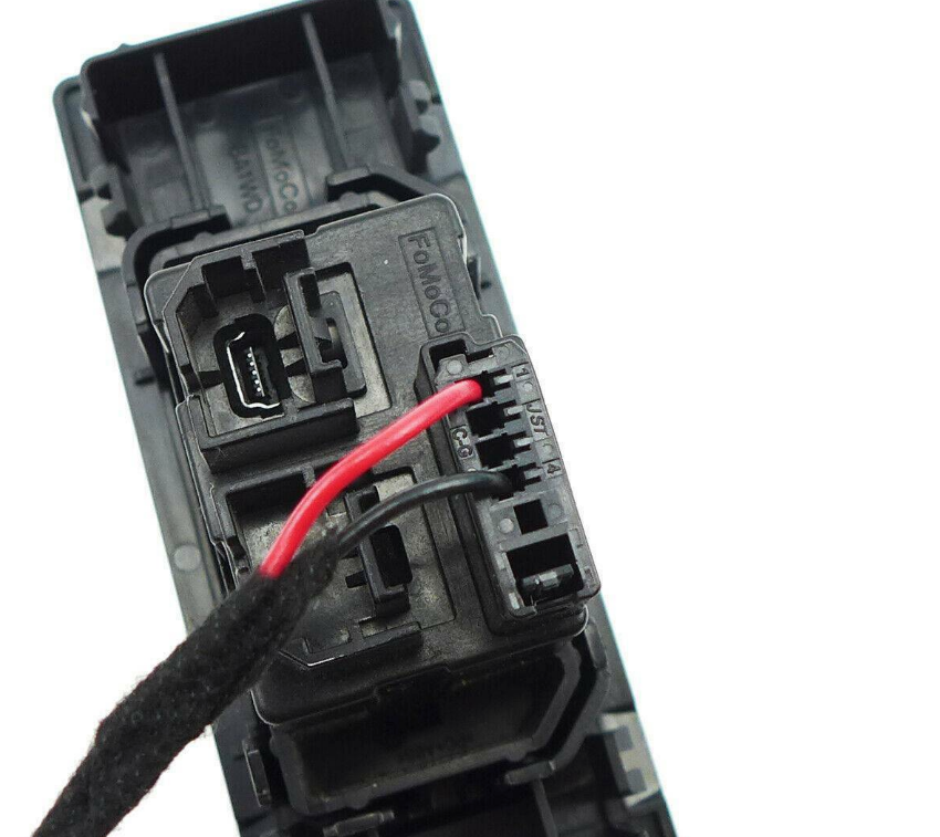 SYNC 2 to SYNC 3 Retrofit USB Hub Wiring Adapter Harness for FORD (GEN ...