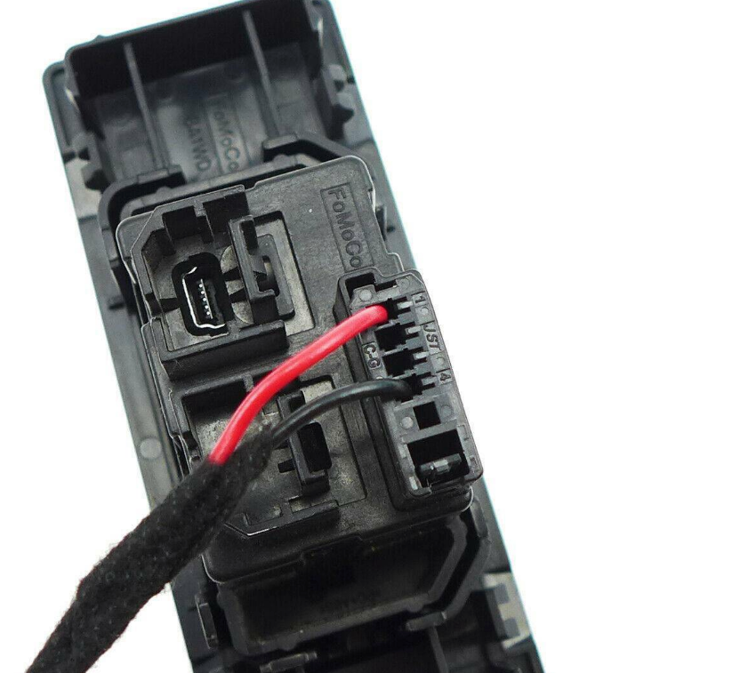 SYNC 2 to SYNC 3 Retrofit USB Hub Wiring Adapter Harness for FORD (GEN ...