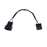 SYNC 2 to SYNC 3 Retrofit USB Hub Wiring Adapter Harness for FORD (GEN 2A)