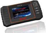 New iCARSOFT TYTII for TOYOTA LEXUS SCION ISUZU OBD2 DIAGNOSTIC FAULT CODE SCAN RESET TOOL