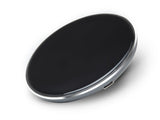EONON Qi Wireless Charging Pad for iPhone X 8 Samsung HTC Smart Phone