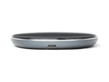 EONON Qi Wireless Charging Pad for iPhone X 8 Samsung HTC Smart Phone