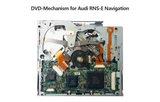 CD DVD Loader Assembly Mechanism for AUDI RNS-E Navigation Plus