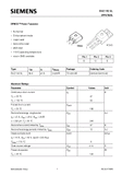 BUZ102SL TRANSISTOR - MERCEDES INSTRUMENT CLUSTER BACKLIGHT REPAIR W220 W215 S500 CL500