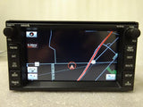 LQ065Y5DG03 Touch Screen LCD for KIA Forte Sedona Hyundai Genesis Coupe Navigation Radio 2009 2010 2011