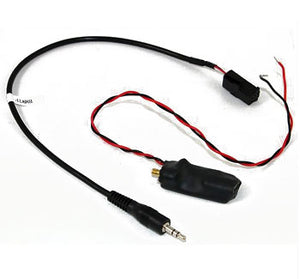 DSP Conversion Converter Adapter Harness Wire for BMW E39 E38 E53 X5 - GROM AUDIO C-DSP