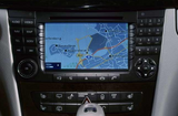 NTG-1 Service Software Firmware Update Disc DVD for Mercedes-Benz W211 W219 W220 W171