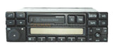 MERCEDES BENZ AM FM RADIO STEREO CASSETTE 1994 1995 1996 1997 1998 BE1492 BE1692 OEM