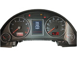 Bosch AUDI A4 8E B6 B7 2004-2008 Instrument Color Display LB32EM-BC02 / L2F50078P00