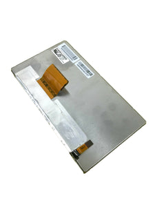 CLAA061LA0HCW LCD Display Screen for Car Navigation Radio 6.1"