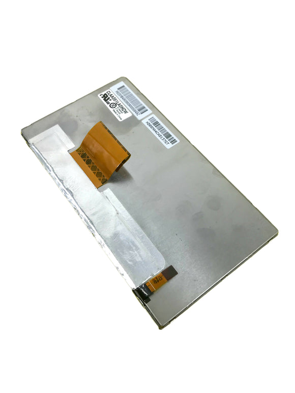 CLAA061LA0HCW LCD Display Screen for Car Navigation Radio 6.1