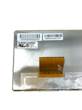 CLAA061LA0HCW LCD Display Screen for Car Navigation Radio 6.1"